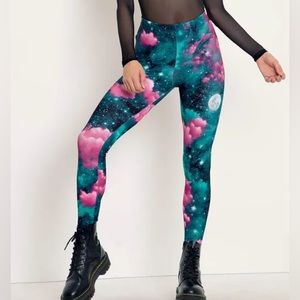 Blackmilk Wildest Dreams Toasties